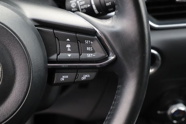 2025 Mazda Mazda CX-5 2.5 S Select