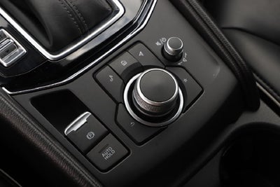 2025 Mazda Mazda CX-5 2.5 S Select