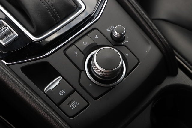 2025 Mazda Mazda CX-5 2.5 S Select