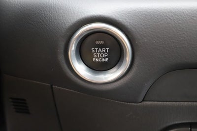 2025 Mazda Mazda CX-5 2.5 S Select