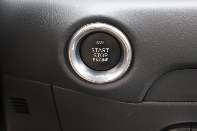 2025 Mazda Mazda CX-5 2.5 S Select