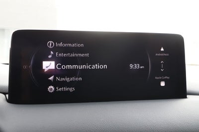 2025 Mazda Mazda CX-5 2.5 S Select