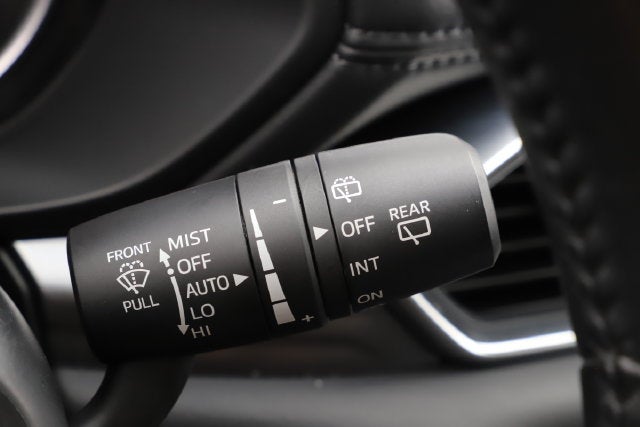 2025 Mazda Mazda CX-5 2.5 S Select