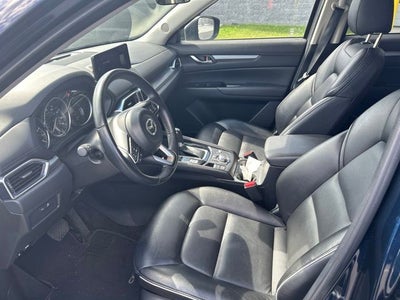 2025 Mazda Mazda CX-5 2.5 S Select