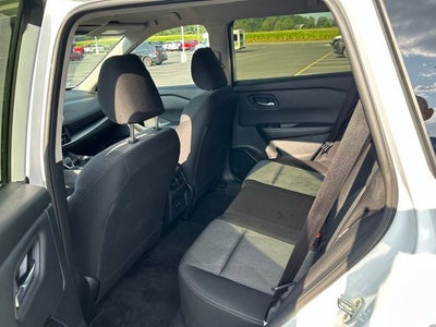 2025 Nissan Rogue SV Intelligent AWD