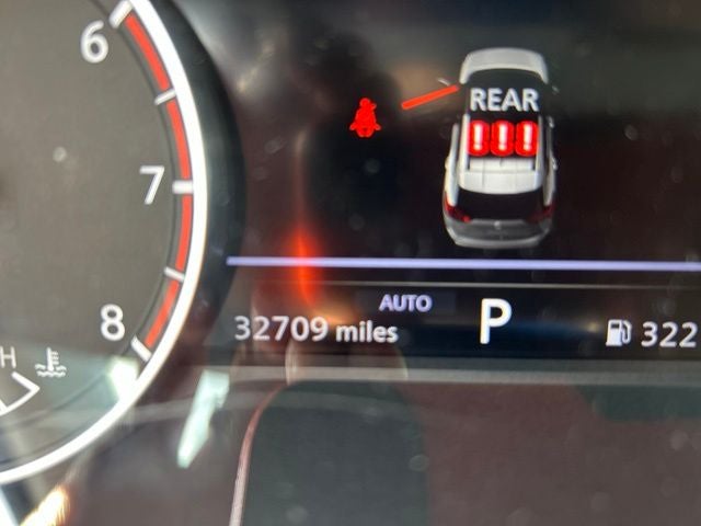 2025 Nissan Rogue SV Intelligent AWD
