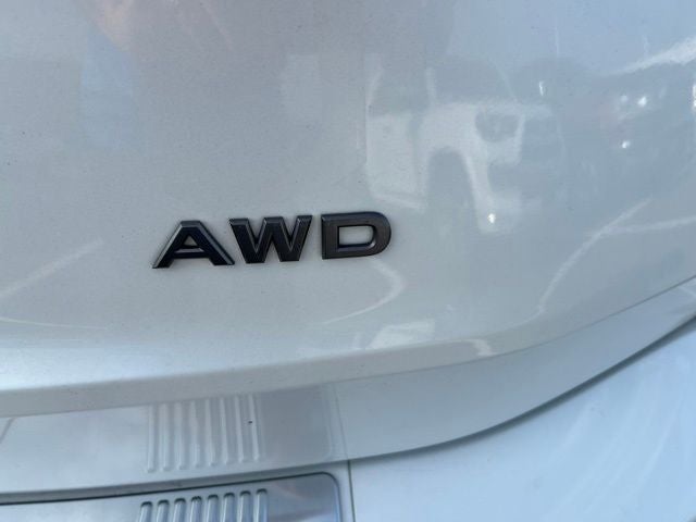 2025 Nissan Rogue SV Intelligent AWD