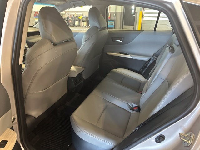 2024 Toyota Venza XLE