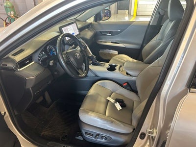2024 Toyota Venza XLE