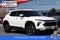2025 Chevrolet Trailblazer AWD LT