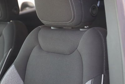 2025 Chevrolet Trailblazer AWD LT