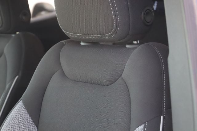 2025 Chevrolet Trailblazer AWD LT