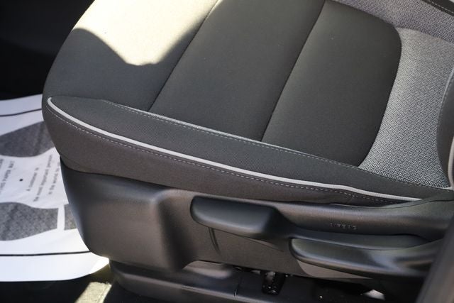 2025 Chevrolet Trailblazer AWD LT