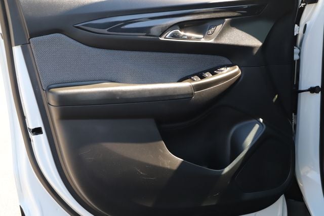 2025 Chevrolet Trailblazer AWD LT