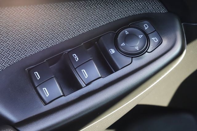 2025 Chevrolet Trailblazer AWD LT