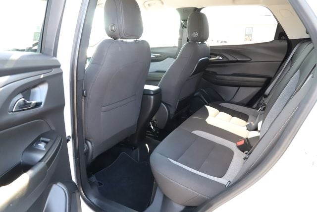 2025 Chevrolet Trailblazer AWD LT