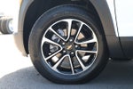 2025 Chevrolet Trailblazer AWD LT