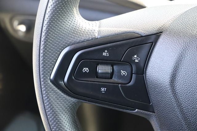 2025 Chevrolet Trailblazer AWD LT