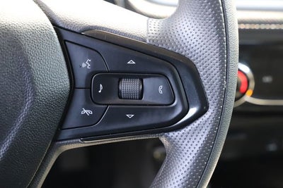 2025 Chevrolet Trailblazer AWD LT