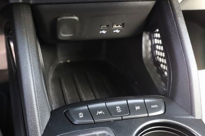 2025 Chevrolet Trailblazer AWD LT
