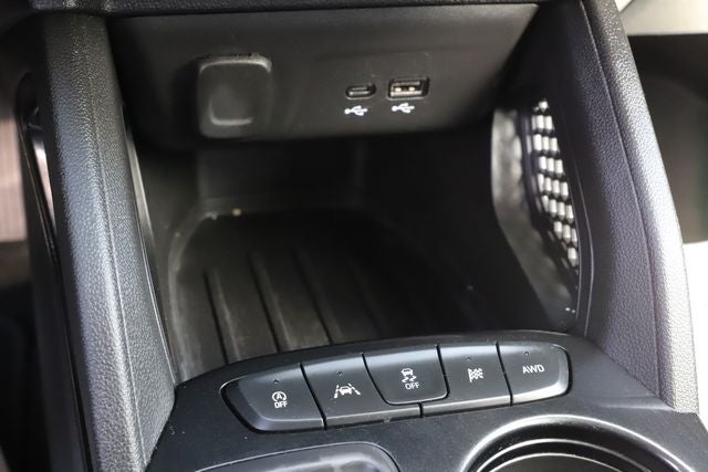 2025 Chevrolet Trailblazer AWD LT