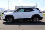 2025 Chevrolet Trailblazer AWD LT