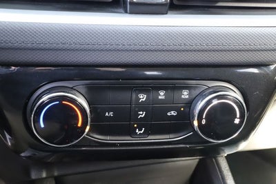2025 Chevrolet Trailblazer AWD LT