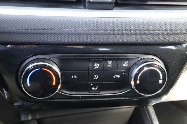 2025 Chevrolet Trailblazer AWD LT