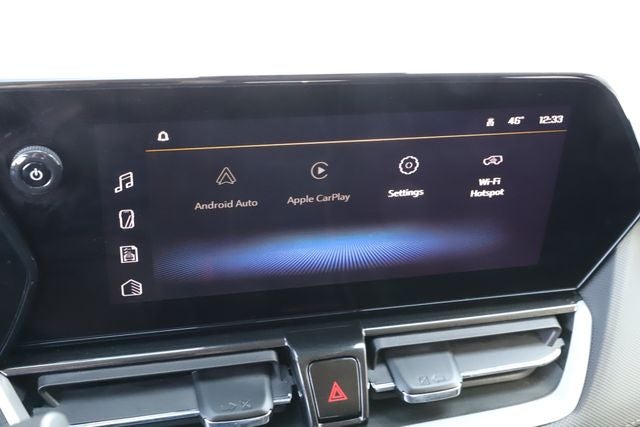 2025 Chevrolet Trailblazer AWD LT