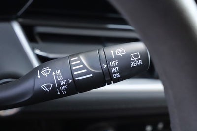 2025 Chevrolet Trailblazer AWD LT