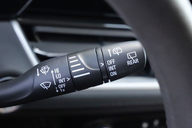 2025 Chevrolet Trailblazer AWD LT