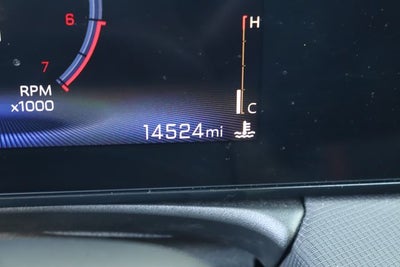 2025 Chevrolet Trailblazer AWD LT