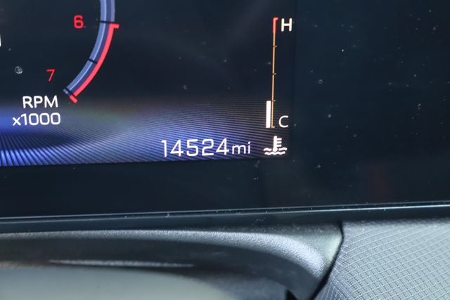 2025 Chevrolet Trailblazer AWD LT