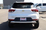 2025 Chevrolet Trailblazer AWD LT