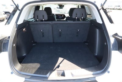 2025 Chevrolet Trailblazer AWD LT