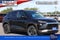 2025 Chevrolet Trailblazer AWD LT