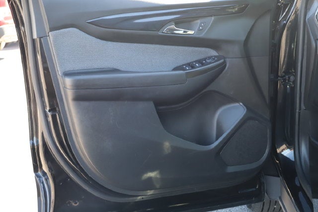 2025 Chevrolet Trailblazer AWD LT