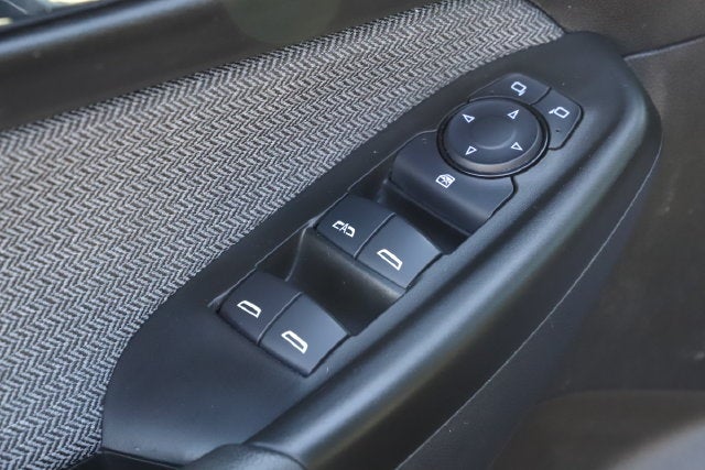 2025 Chevrolet Trailblazer AWD LT
