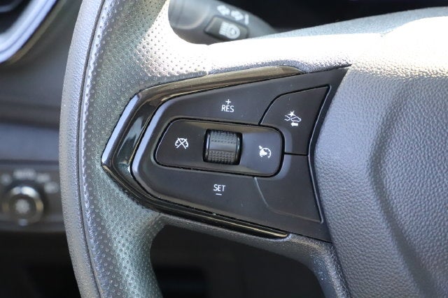 2025 Chevrolet Trailblazer AWD LT