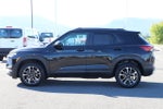 2025 Chevrolet Trailblazer AWD LT