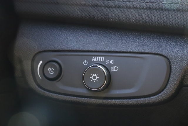 2025 Chevrolet Trailblazer AWD LT
