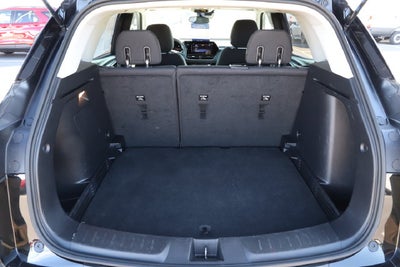2025 Chevrolet Trailblazer AWD LT