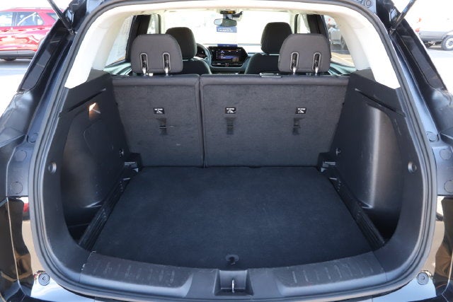 2025 Chevrolet Trailblazer AWD LT