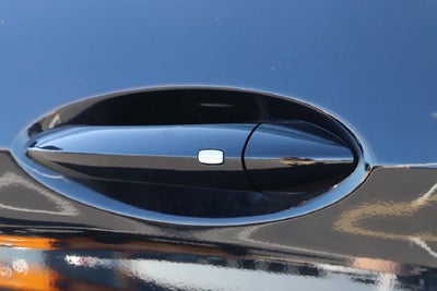 2025 Chevrolet Trailblazer AWD LT