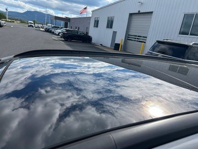 2019 Hyundai Santa Fe XL Limited Ultimate