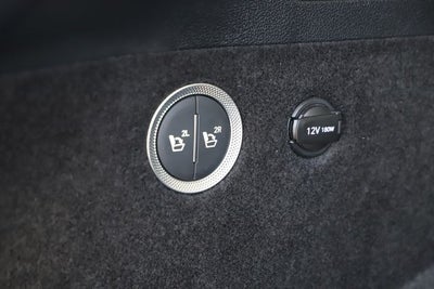 2024 Genesis GV80 2.5T AWD