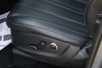 2024 Genesis GV80 2.5T AWD