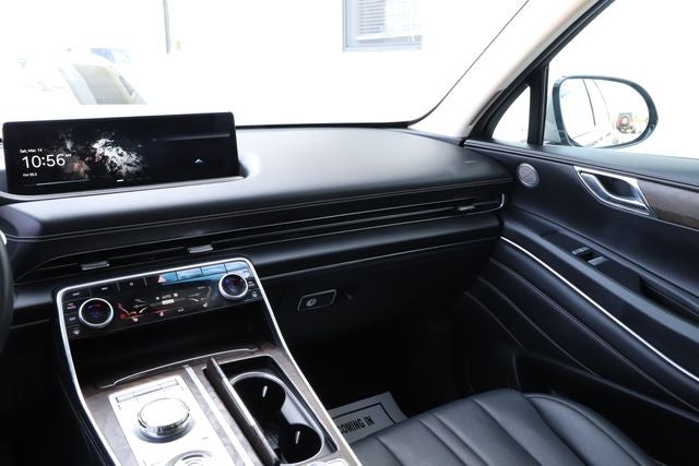 2024 Genesis GV80 2.5T AWD