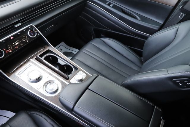 2024 Genesis GV80 2.5T AWD