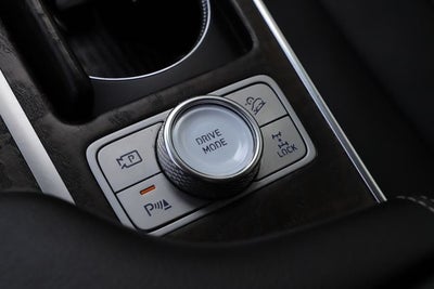 2024 Genesis GV80 2.5T AWD